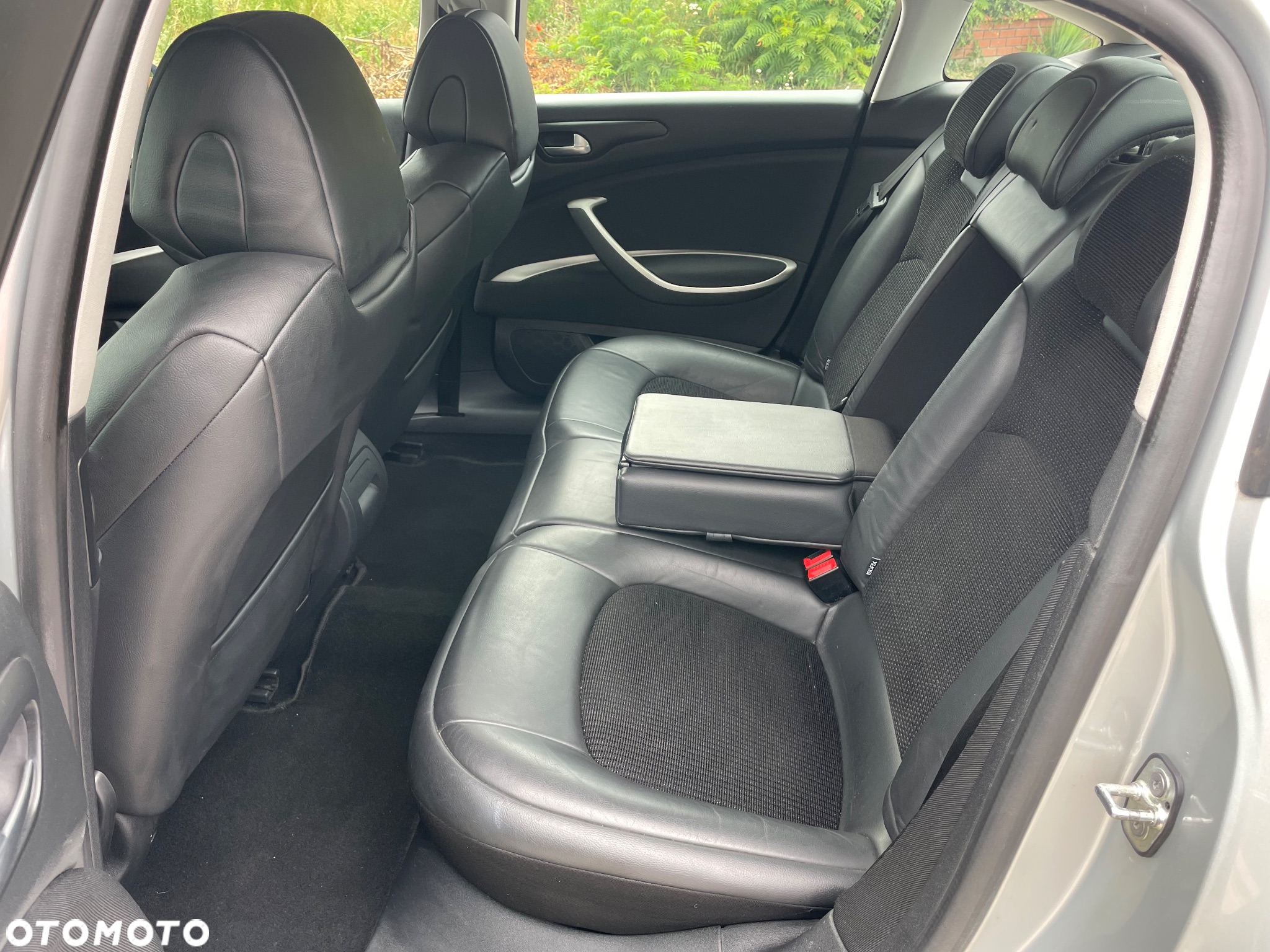 Citroën C5 2.0 HDi Exclusive - 30