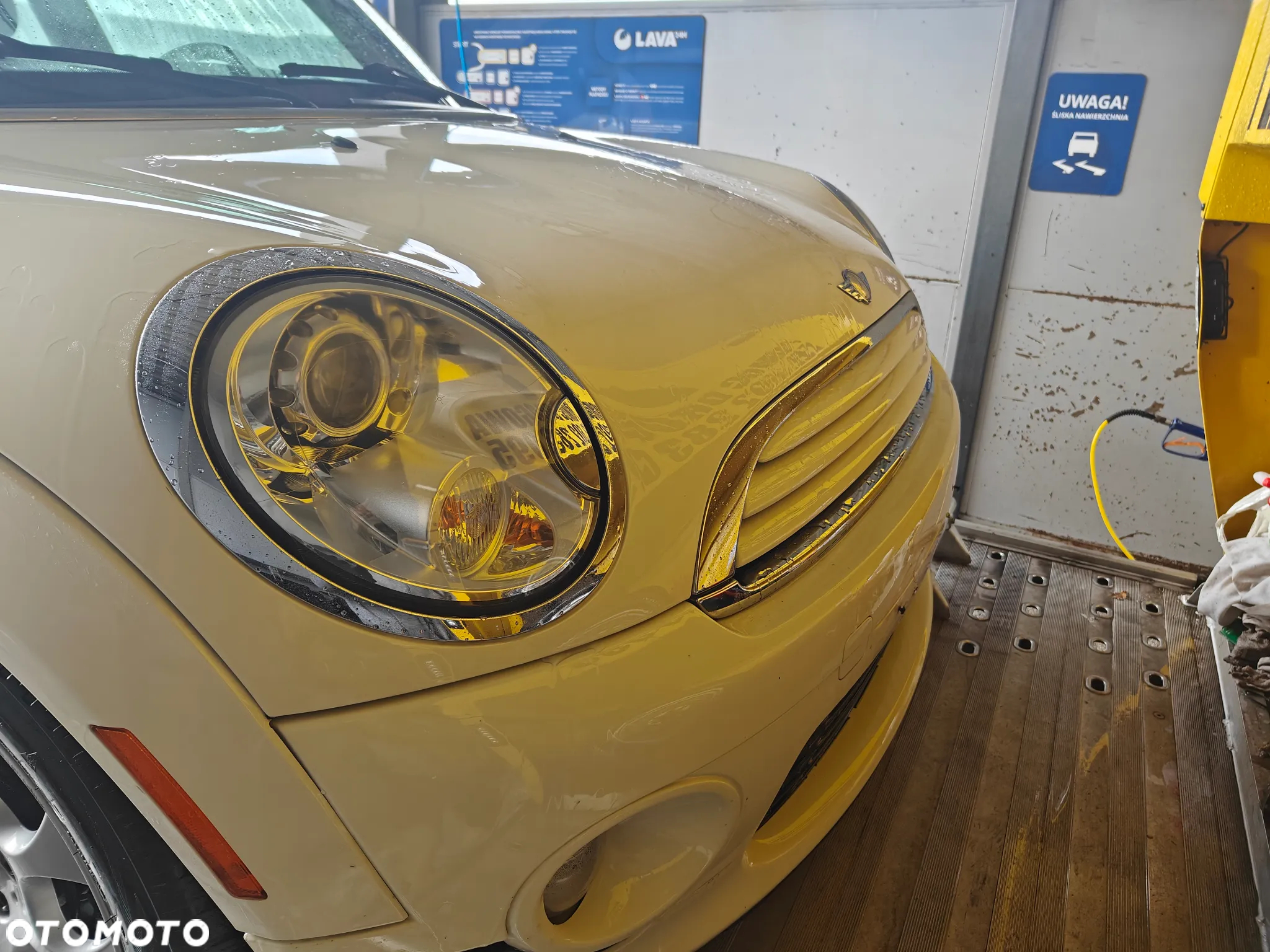 MINI Cooper S 50 Mayfair - 19