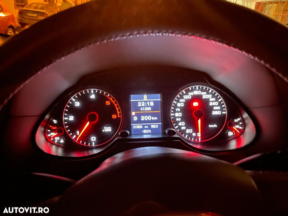 Audi Q5 2.0 TDI Quattro - 15