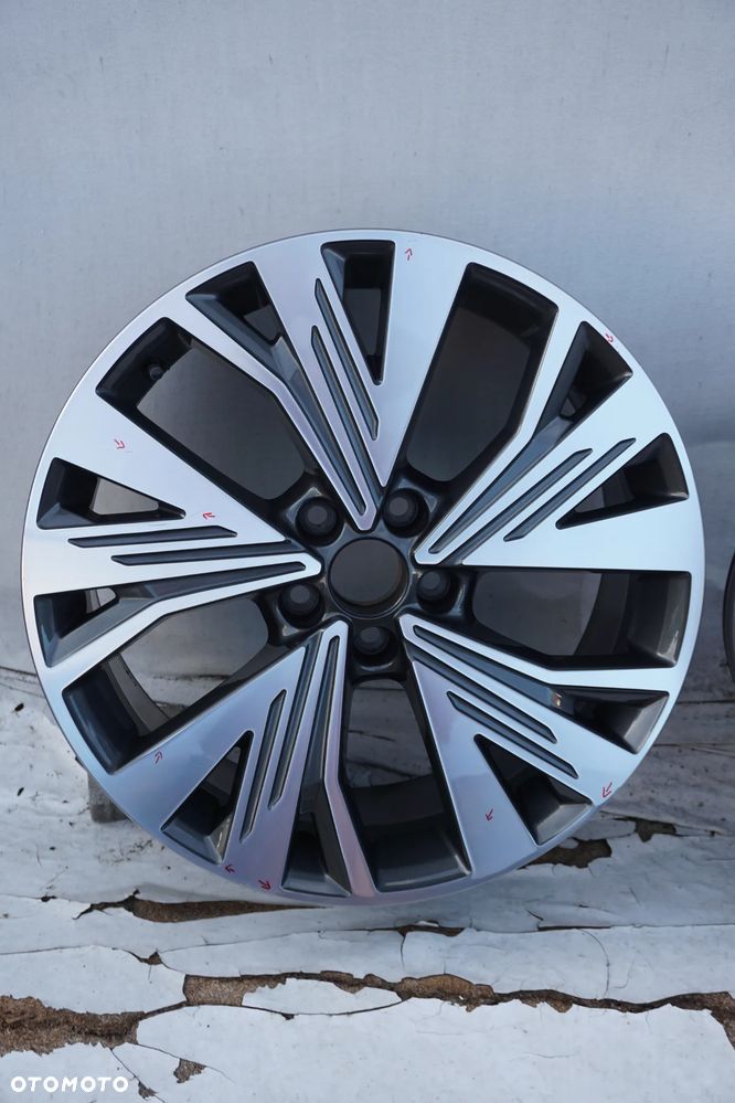 Audi OE Audi Q4 e-tron 5x112 19 8J Sportback & SUV 89A601025C