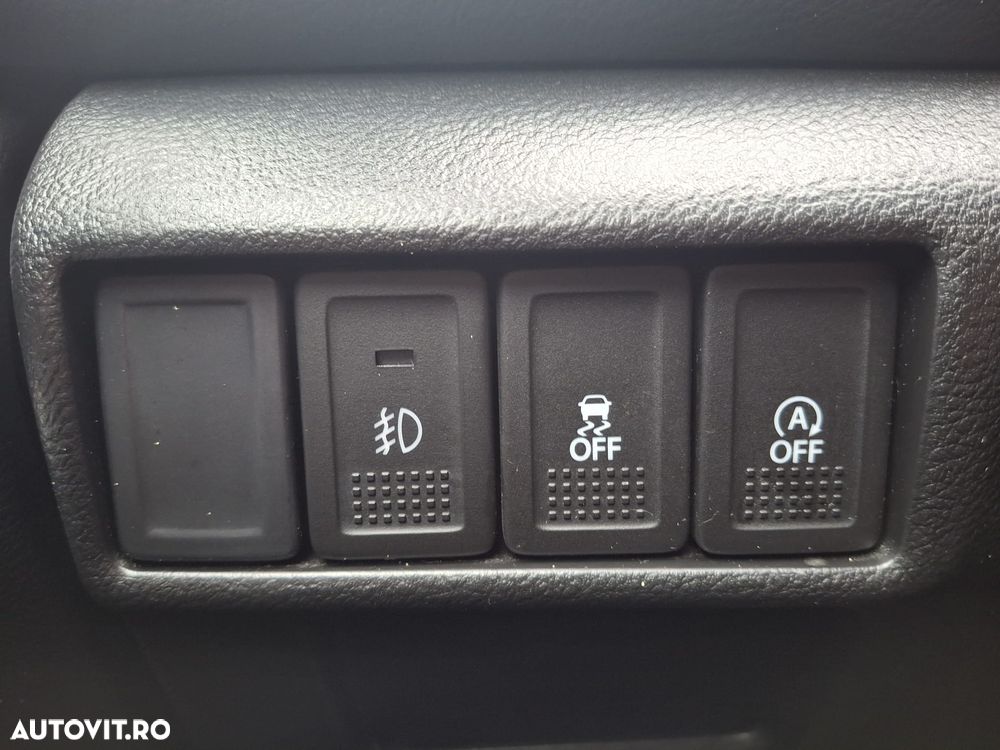 Suzuki S-Cross 1.0 Passion - 15