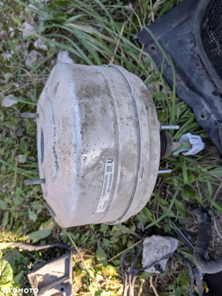 SERWO SERVO WSPOMAGANIE HAMULCA DODGE RAM V 2020 ROK - 2