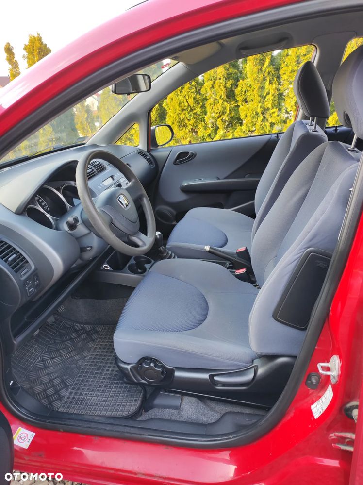 Honda Jazz 1.2 S - 18