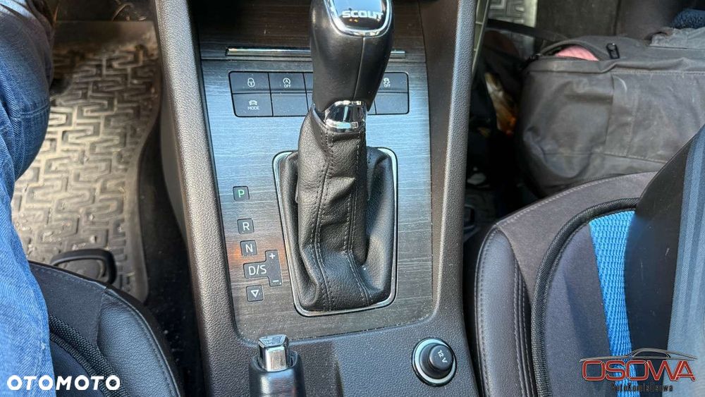 Skoda Octavia - 25