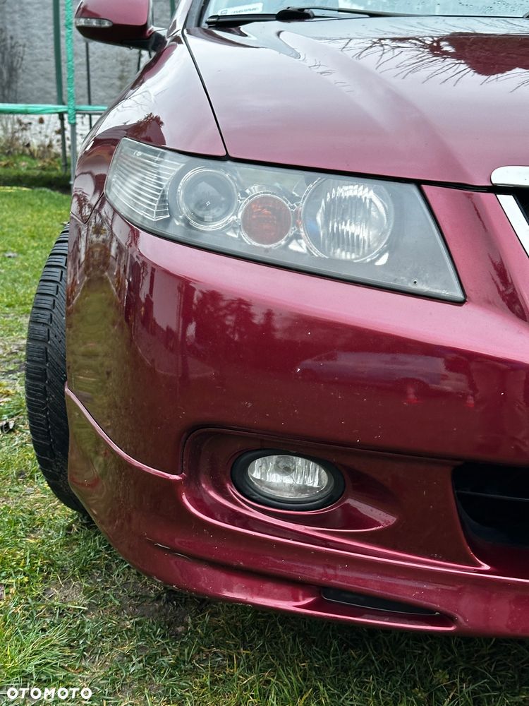 Honda Accord 2.0 Comfort - 12