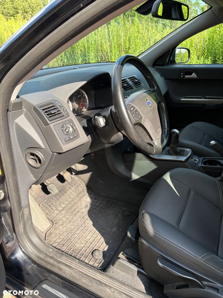 Volvo V50 2.0 Momentum - 14