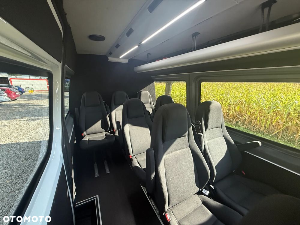 Mercedes-Benz Sprinter 317 CDI Long SELECT 907.235 - 14