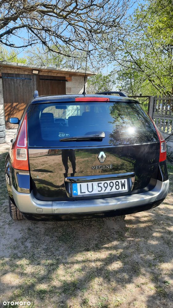 Renault Megane - 3