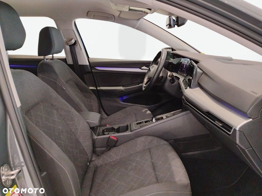 Volkswagen Golf Variant - 15