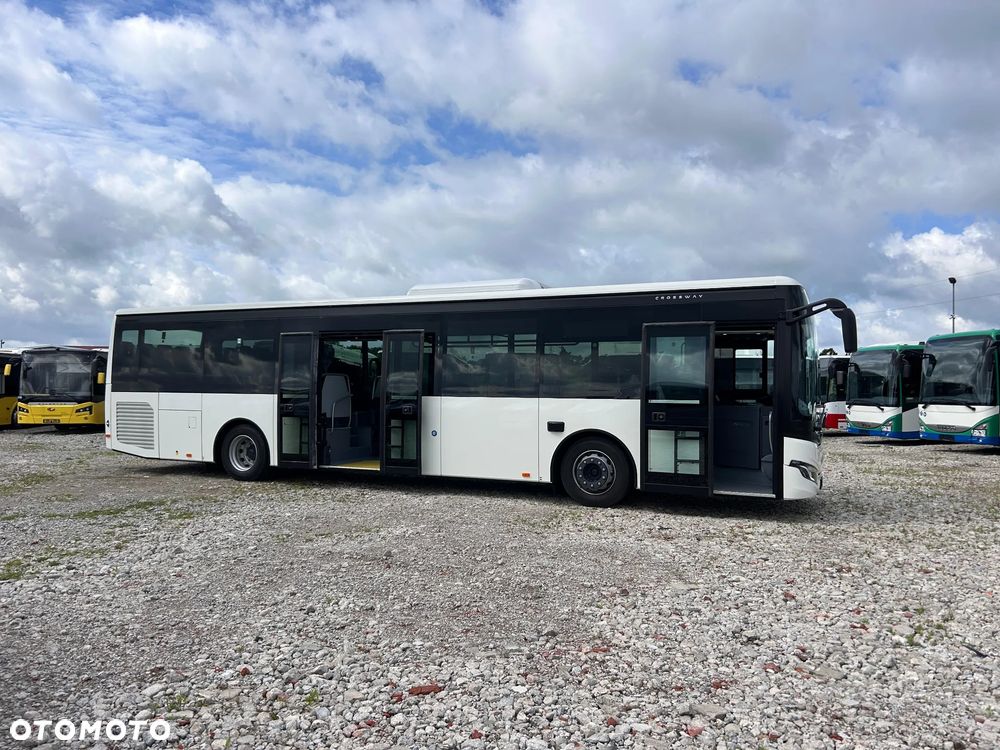 Iveco Crossway LE - 2