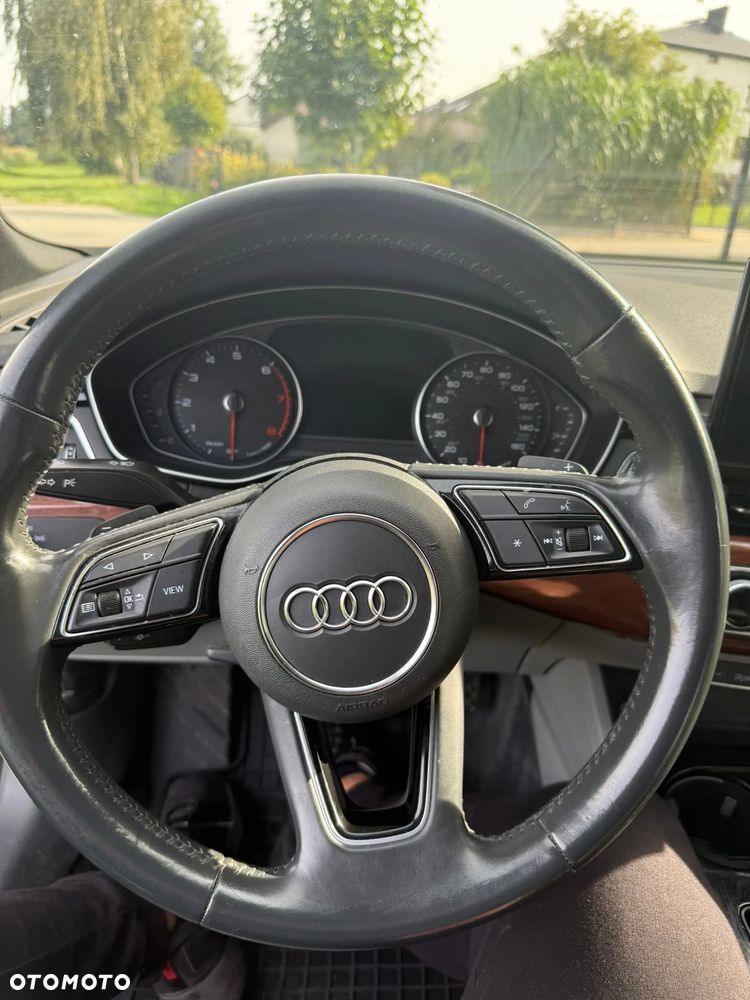 Audi A5 Sportback 45 TFSI quattro S tronic sport - 10