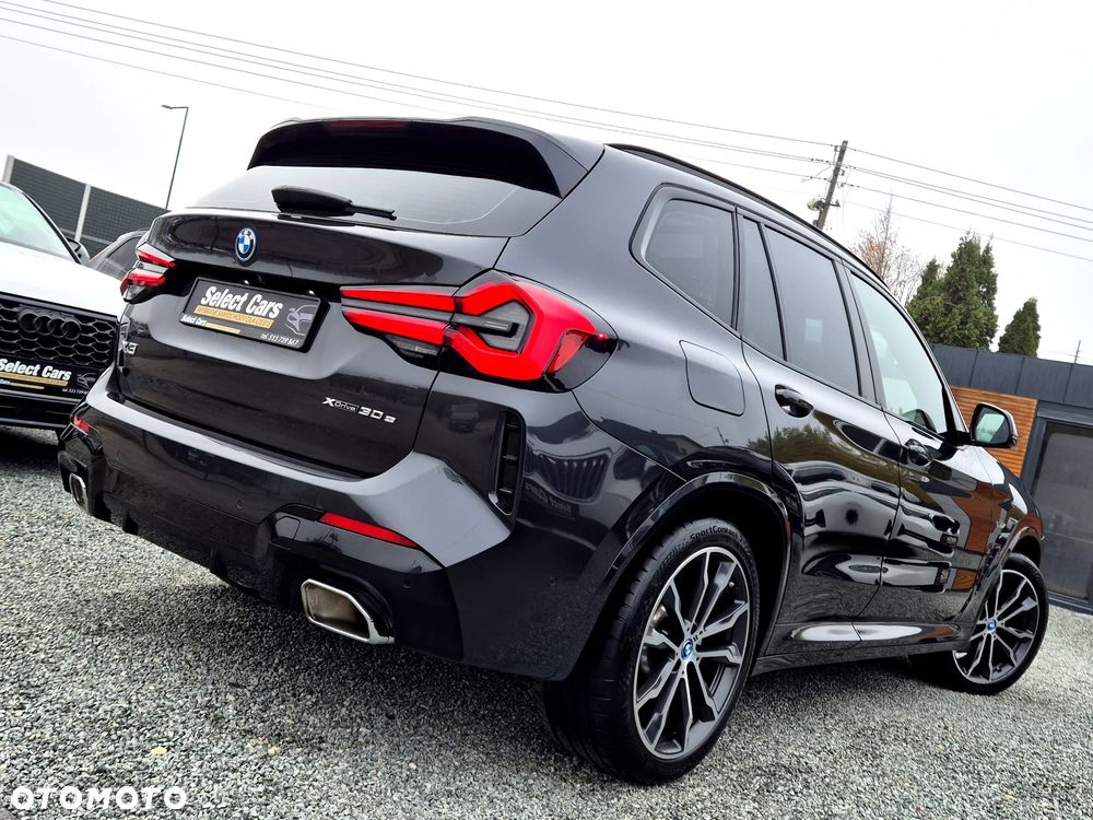 BMW X3 - 5