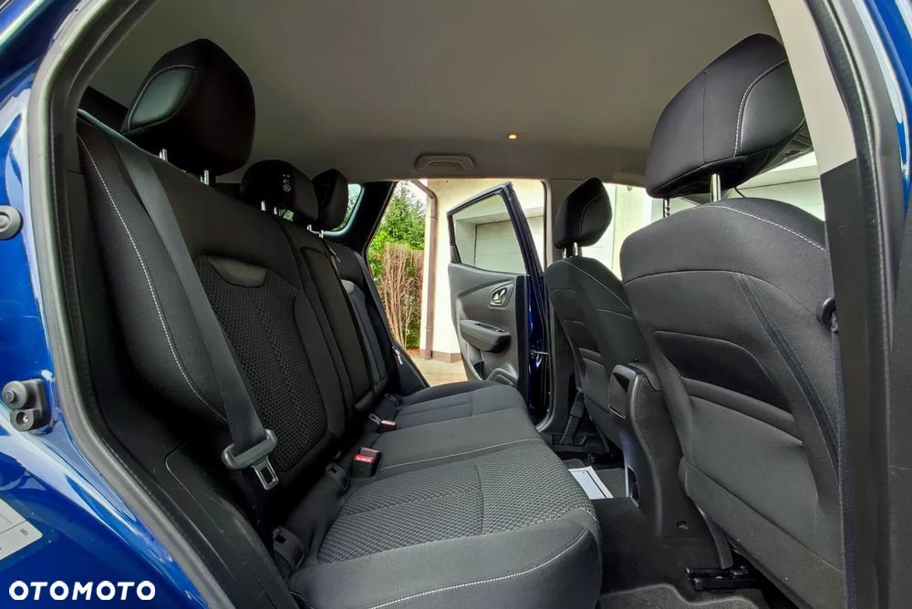 Renault Kadjar 1.2 Energy TCe Limited - 21