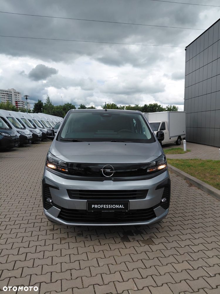Opel VIVARO - 8