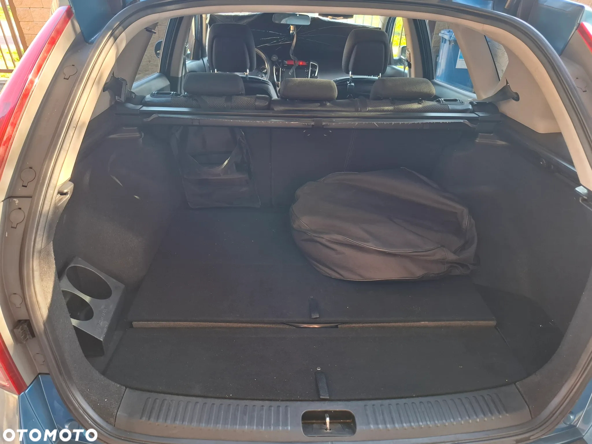 Kia Ceed 1.4 CVVT SW ISG Spirit - 29