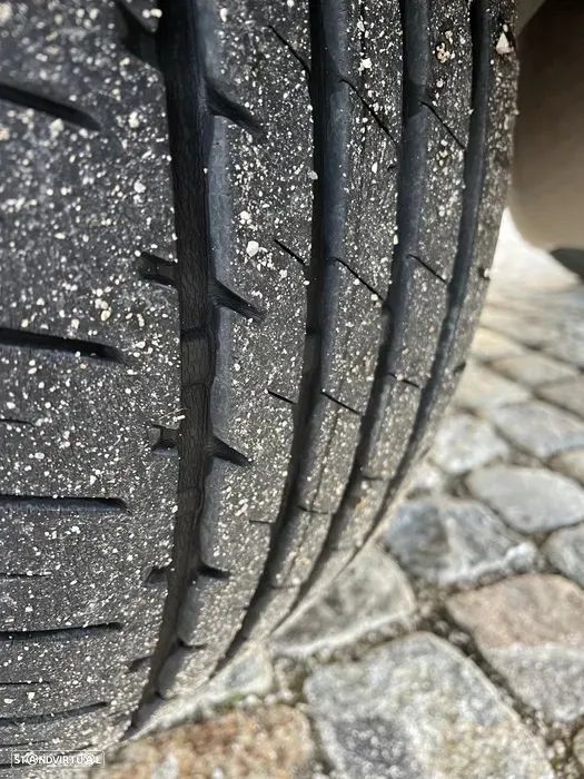 VW Sharan 1.9 TDi Highline Tip - 9