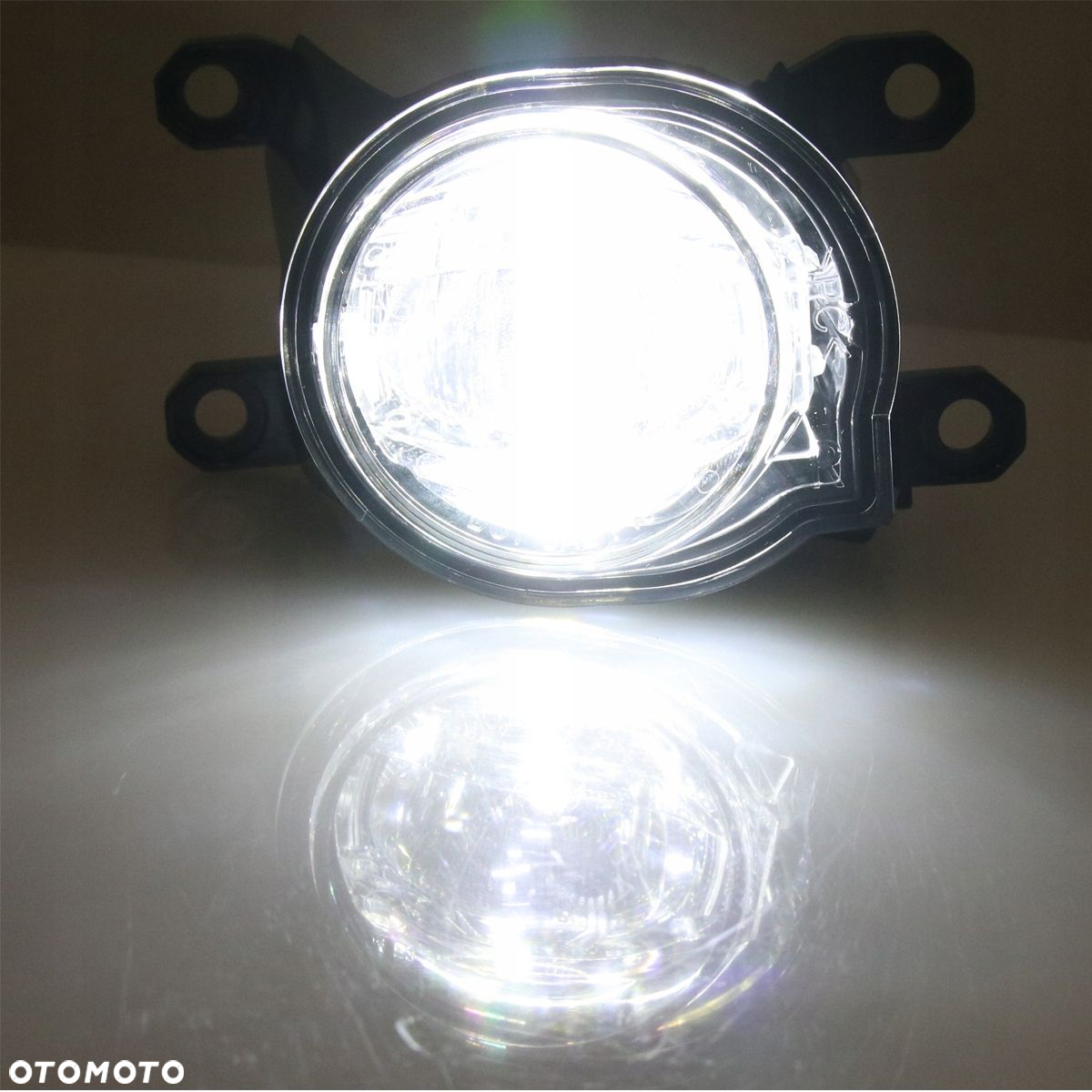 Halogen Lampa Led Toyota Corolla e21 Chr Yaris IV Kpl - 2
