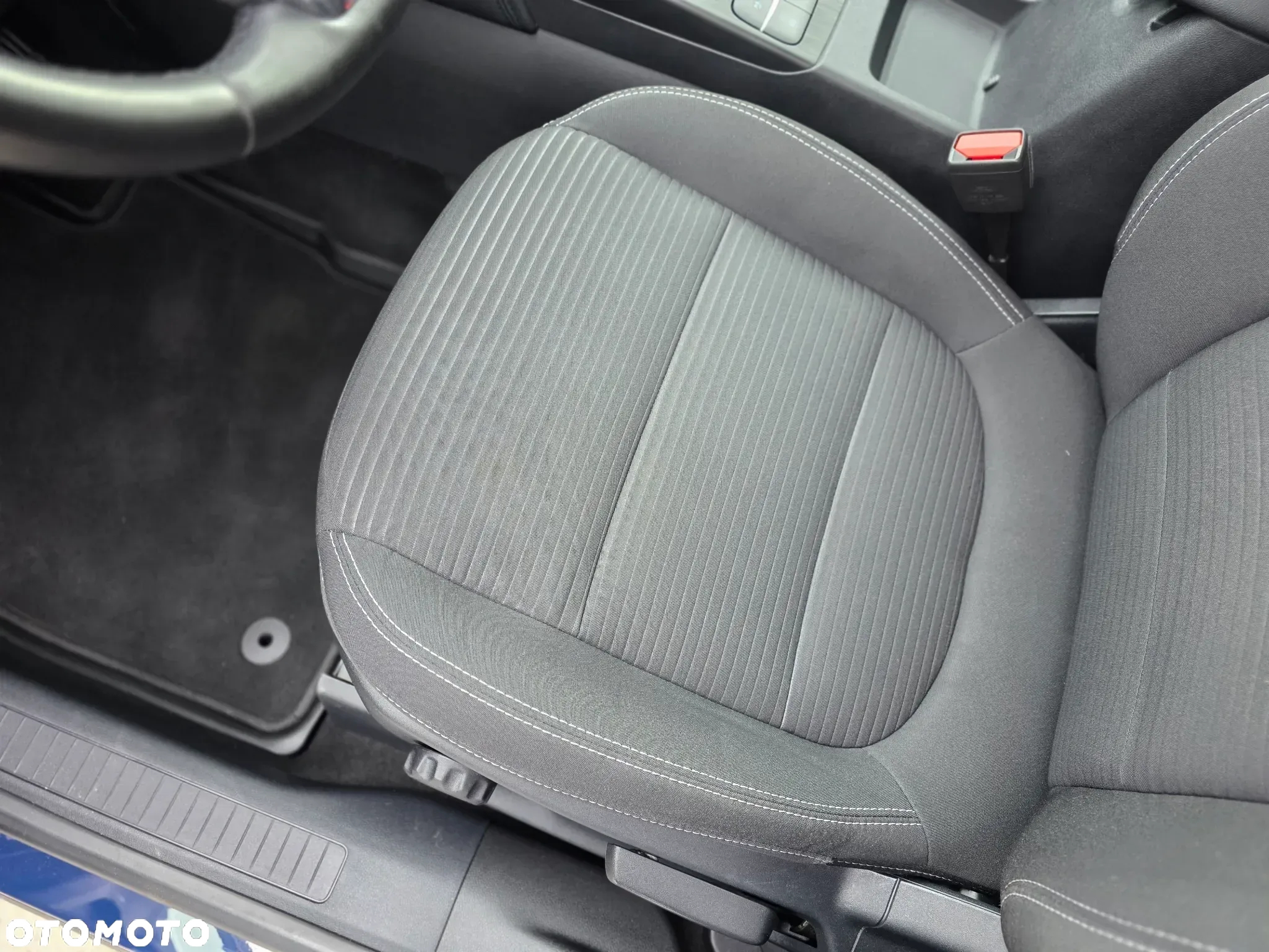 Ford Kuga 1.5 EcoBlue FWD Titanium - 36