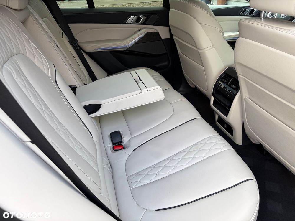 BMW X5 M - 24