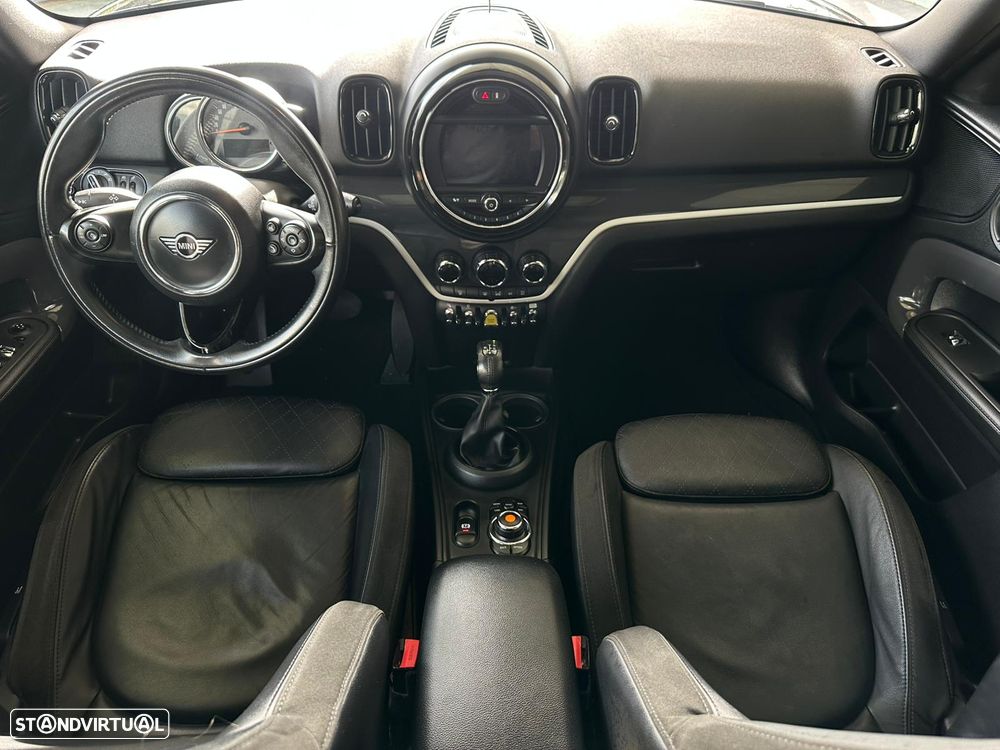 MINI Countryman Cooper SE All4 Aut. - 5