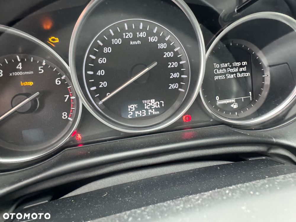 Mazda CX-5 2.0 Skyenergy 2WD - 8