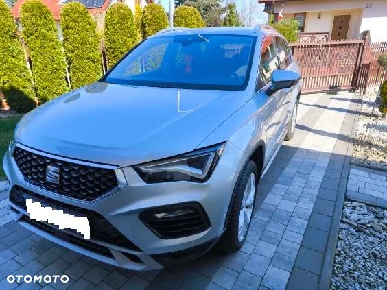 Seat Ateca 1.5 TSI Xperience S&S - 2