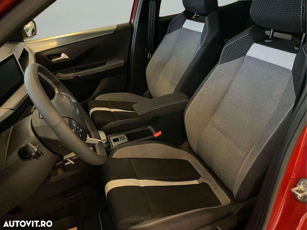 Opel Frontera 1.2 Turbo MHEV GS - 9