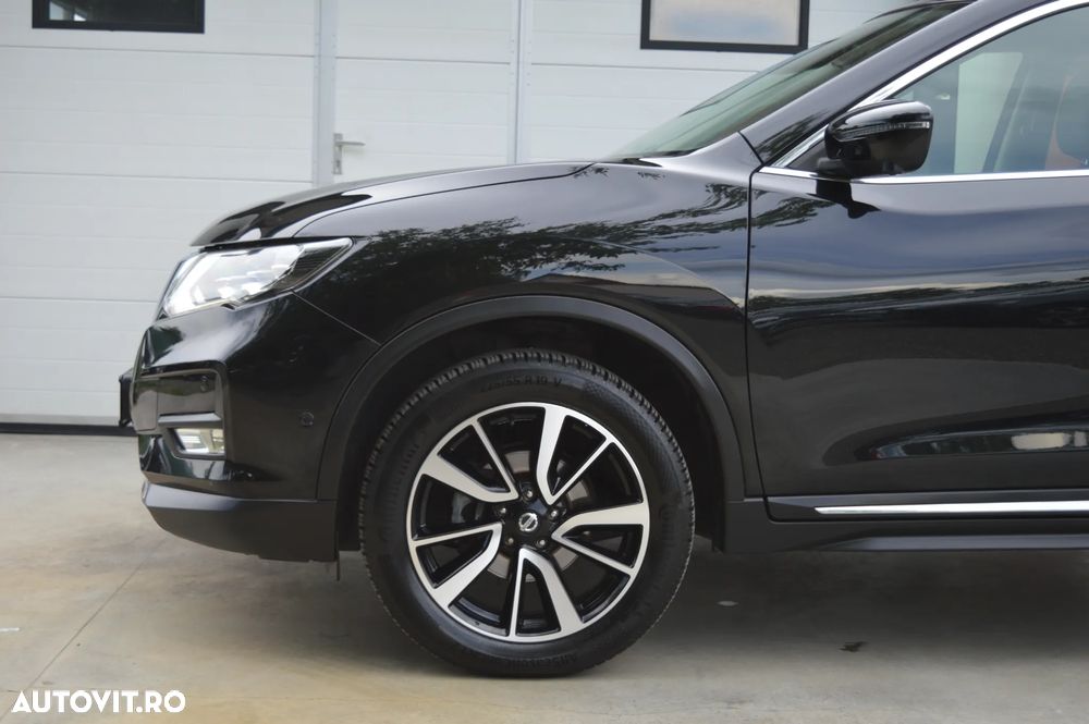 Nissan X-Trail 1.6 DIG-T Tekna - 19