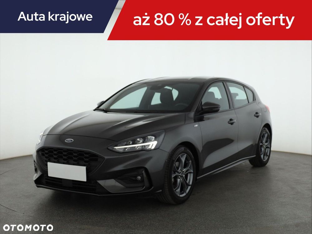 Ford Focus - 3