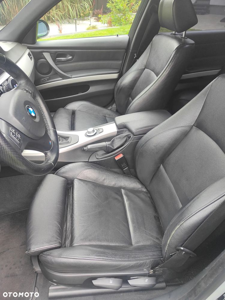BMW Seria 3 - 8