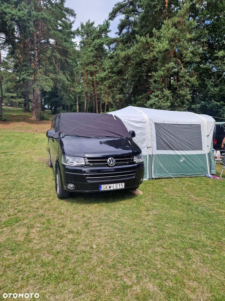 Volkswagen Multivan - 39