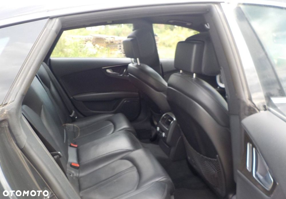 Audi S7 Sportback - 30