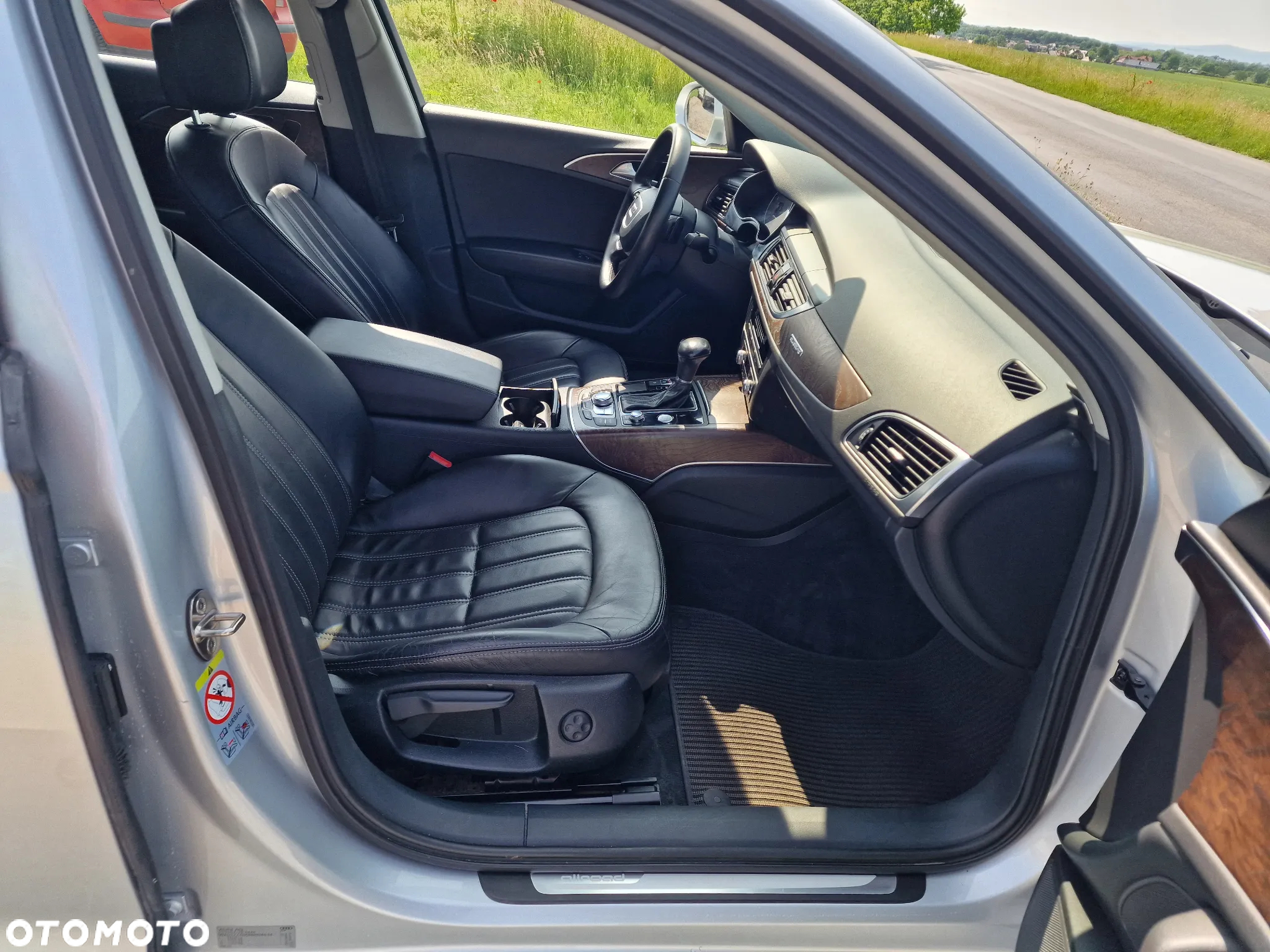 Audi A6 Allroad 3.0 TDI clean diesel Quattro S tronic - 27