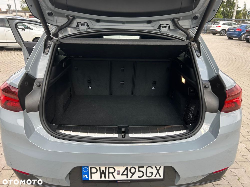 BMW X2 sDrive18i M Sport - 22