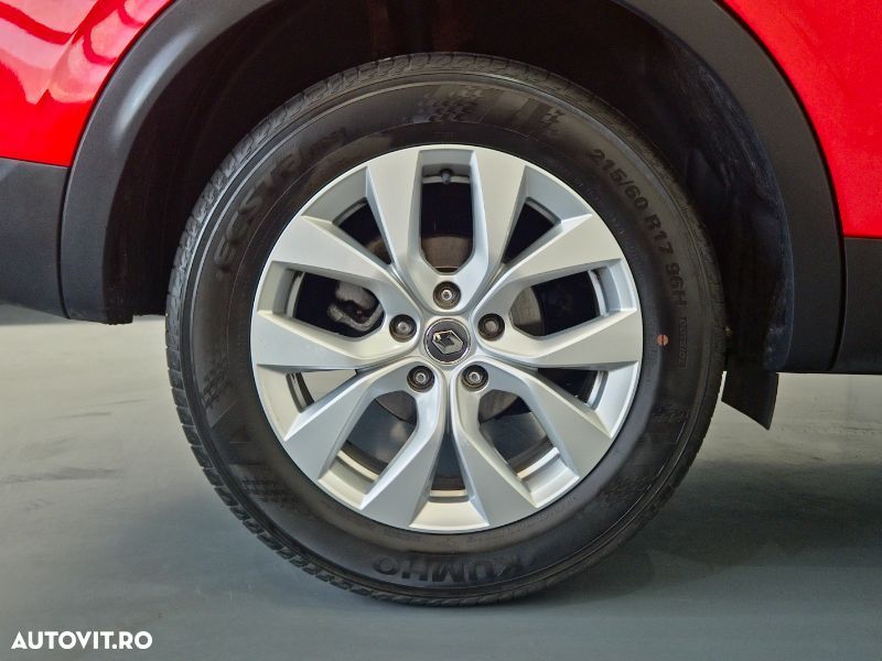 Renault Arkana 140 EDC Zen - 9