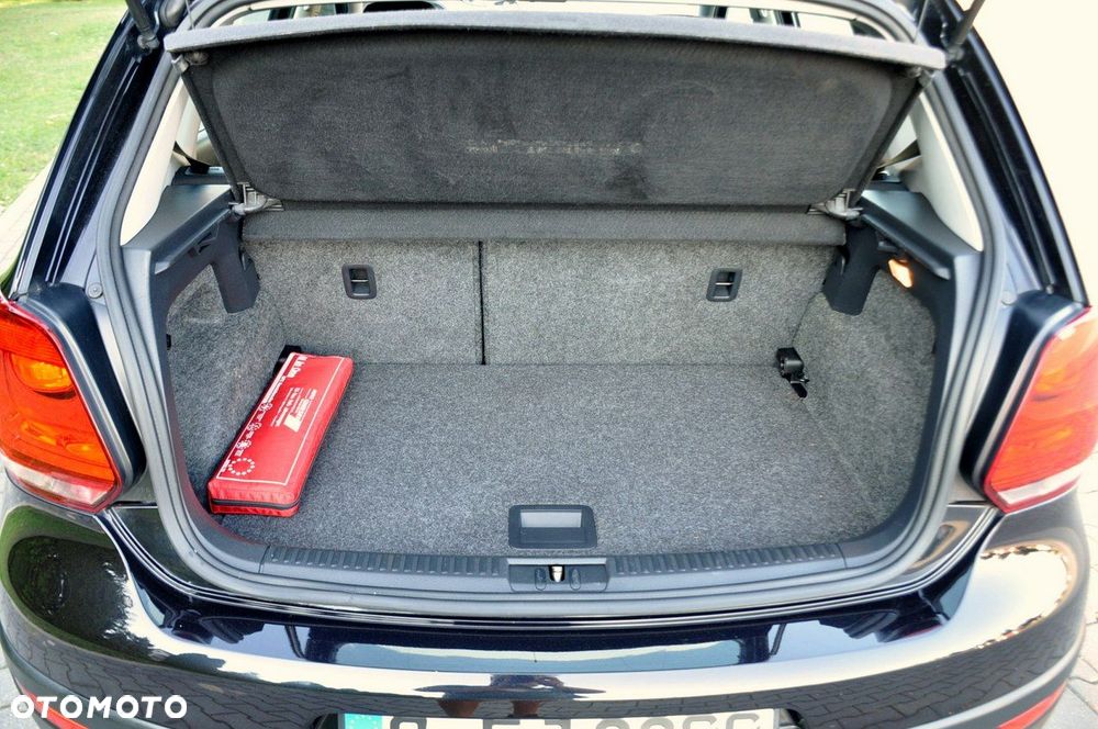 Volkswagen Polo - 38