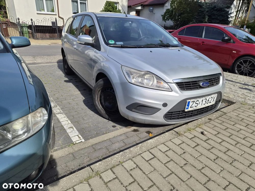 Ford Focus - 12