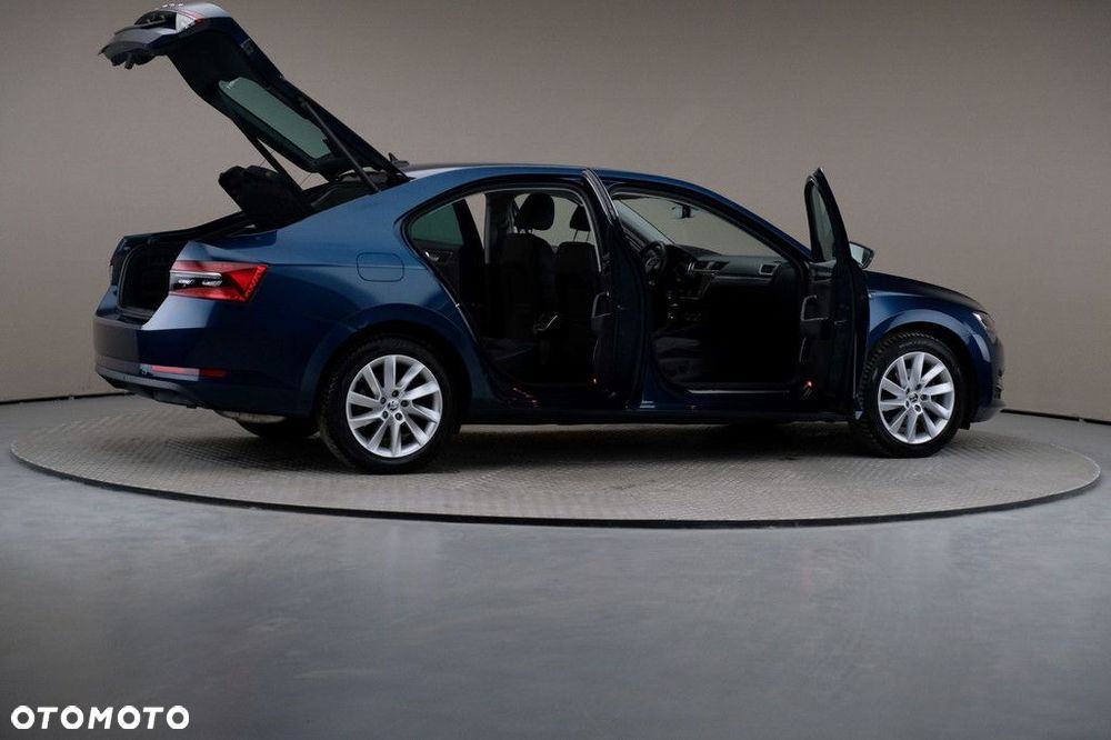 Skoda Superb - 6