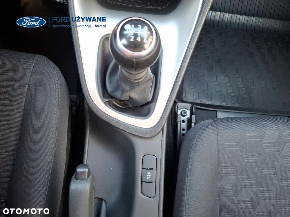 Toyota Yaris 1.5 Comfort - 22