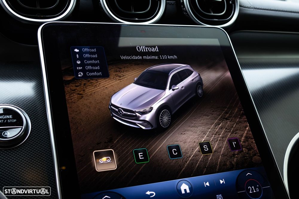 Mercedes-Benz GLC 220 d 4Matic AMG Advanced - 47