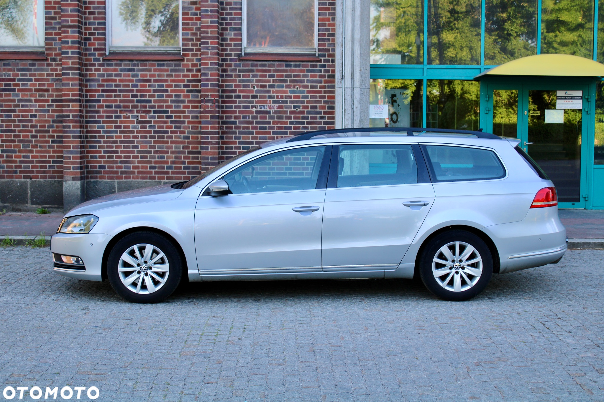 Volkswagen Passat 2.0 TDI Comfortline - 7
