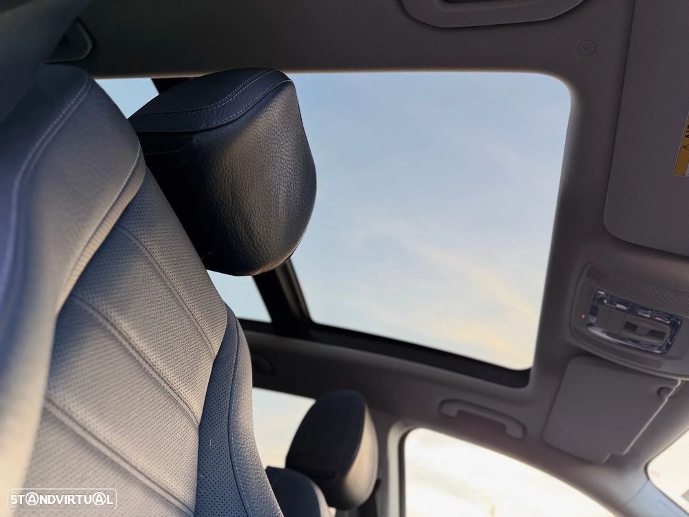 Mercedes-Benz GLE 350 de 4Matic 9G-TRONIC AMG Line - 12