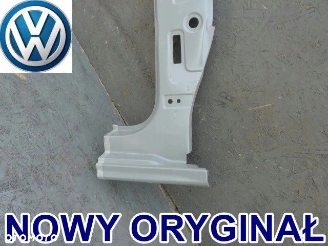 JETTA 5C 5C6 11-17 PRÓG Słupek prawy przedni przód - 2
