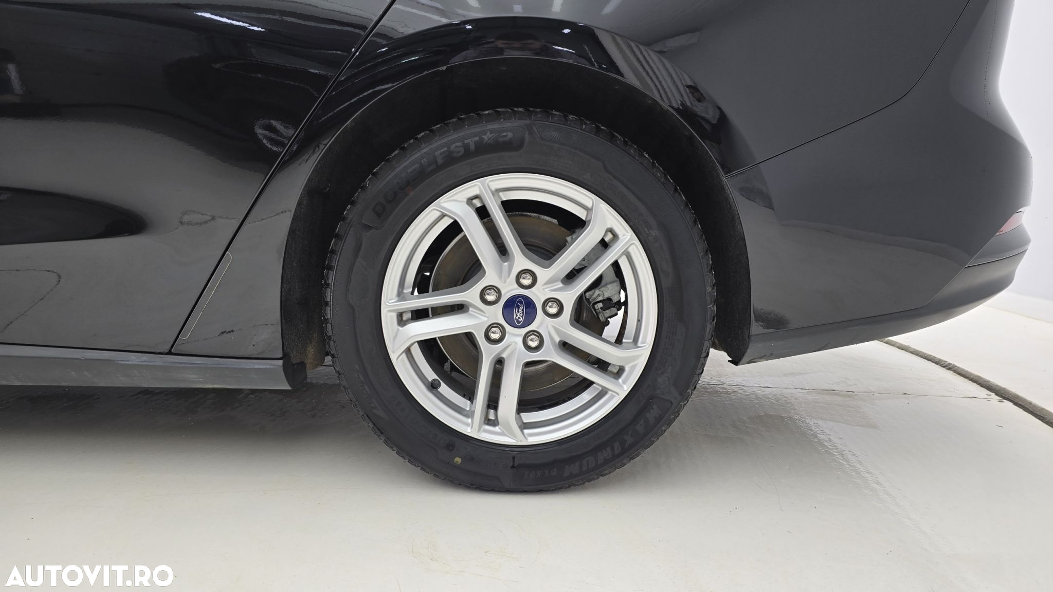 Ford Focus 1.5 EcoBlue Trend Edition - 22
