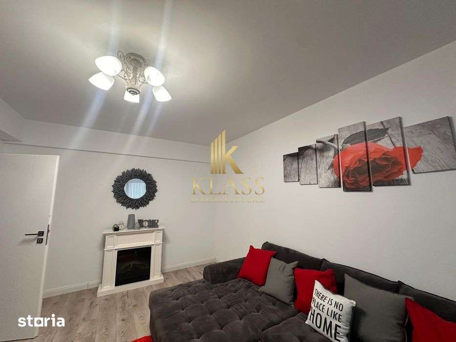 Apartament 2 camere | Envogue Residence | Pacii | Parcare inclusa — fotografia 1