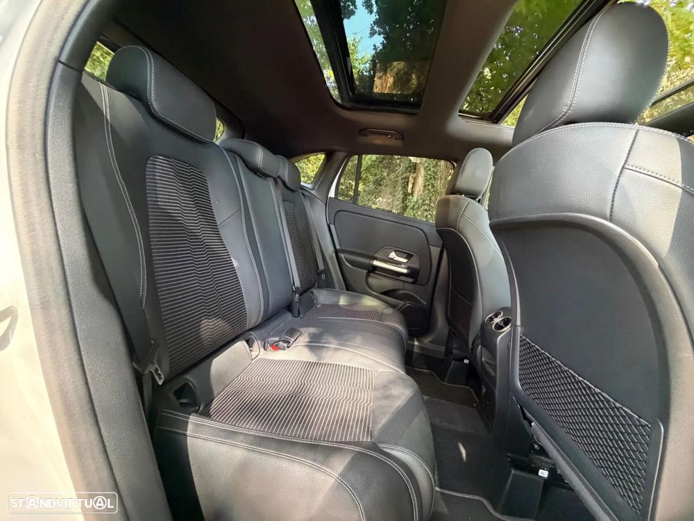 Mercedes-Benz GLA 250 e 8G-DCT Special Edition - 56