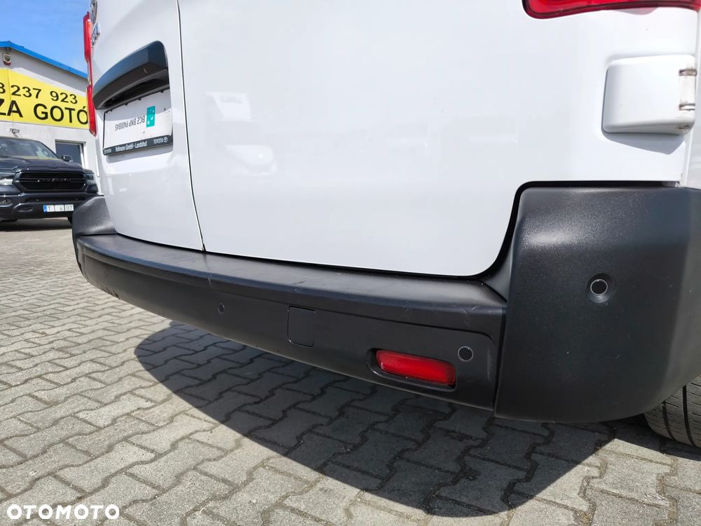 Toyota Proace - 16