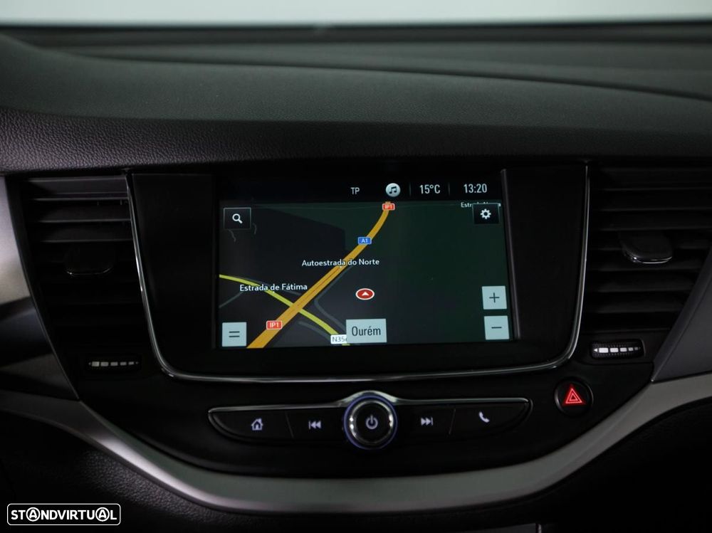 Opel Astra Sports Tourer 1.5 D Business Edition S/S - 22