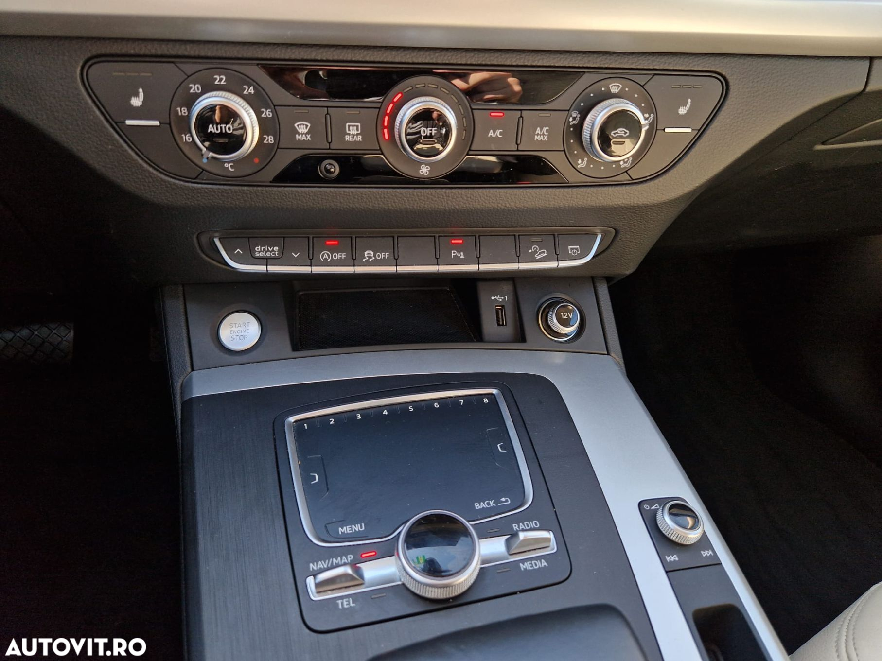 Audi Q5 - 18