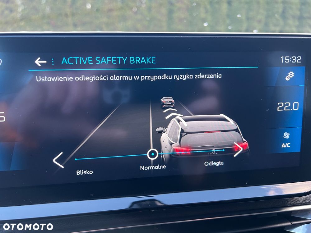 Peugeot 5008 BlueHDI 130 EAT8 Active Business-Paket - 20